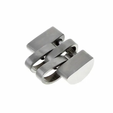 10MM LINK FOR JUBILEE WATCH BAND LADY ROLEX DATEJUST 79174 79178 79179 79238 S/S