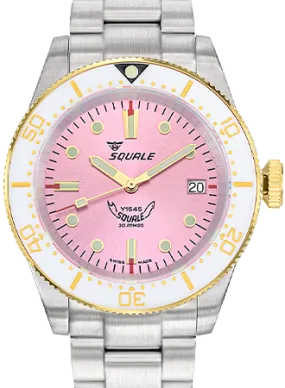 1545 Pink Bracelet