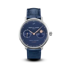 1988 Moonphase, Limited Edition