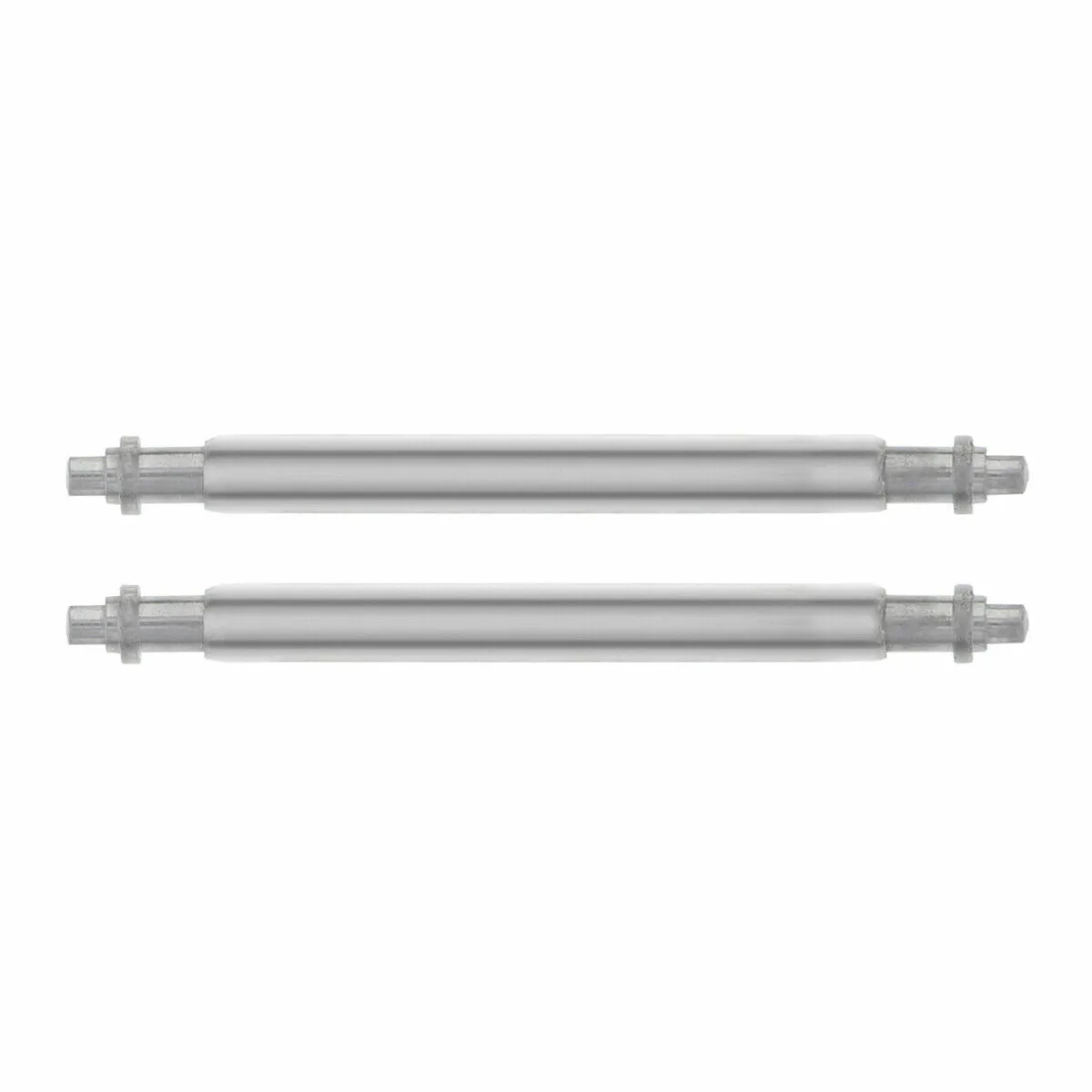 2- 22MM SPRING BAR FOR WATCH STRAP BAND BREITLING CHRONOMAT 44MM COLT SUPEROCEAN