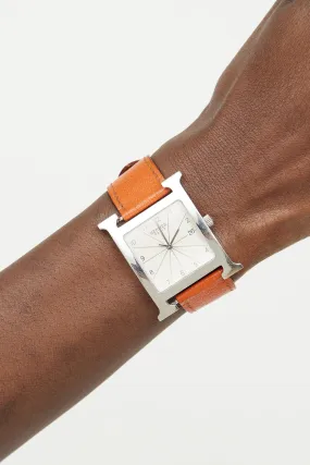 2003 Heure H Watch
