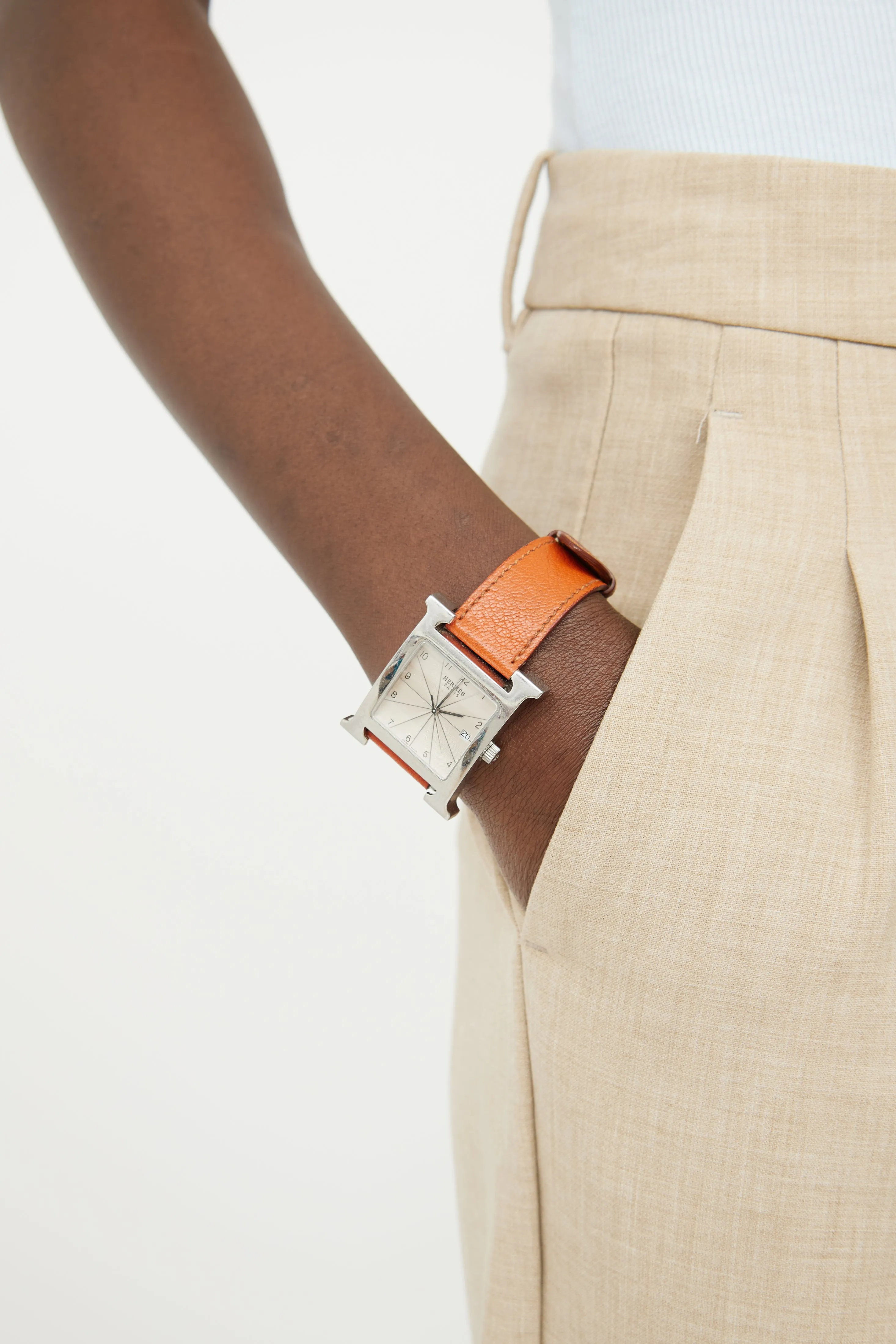 2003 Heure H Watch