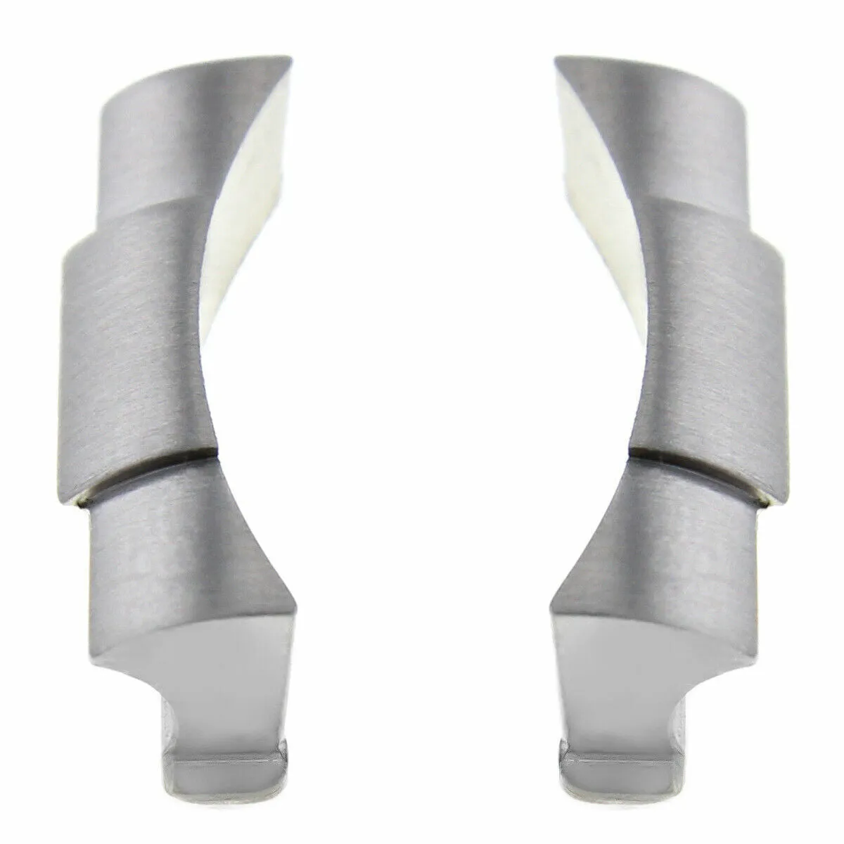 20MM CUSTOM STRAP END LINK PIECE FOR 36MM ROLEX DATEJUST 116300 116233 116234