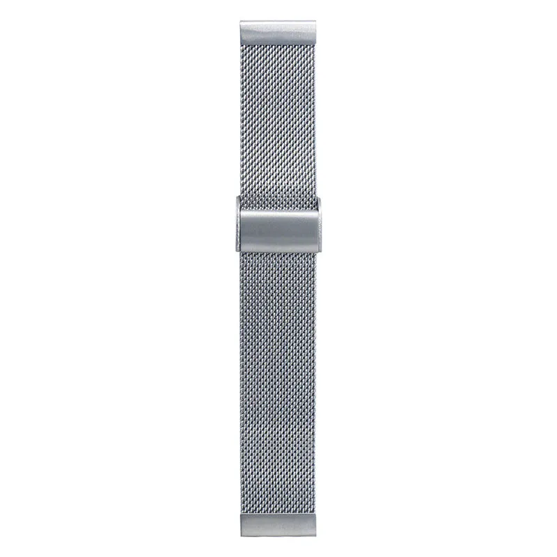 20mm Mesh Smart Watch Band