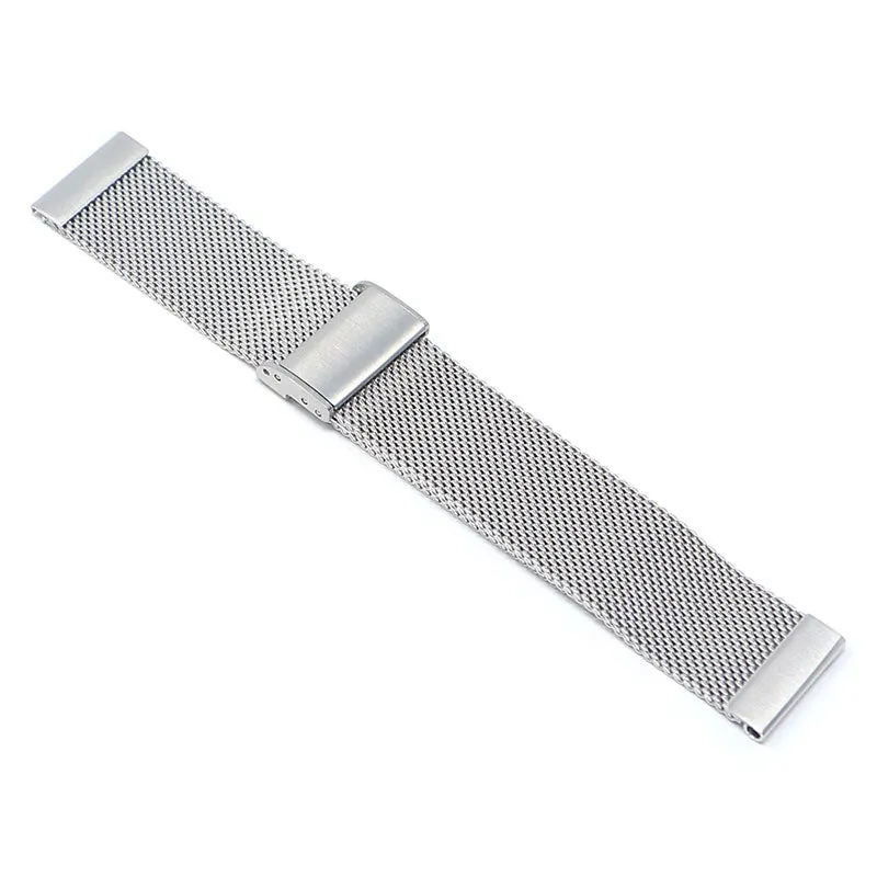 20mm Mesh Smart Watch Band