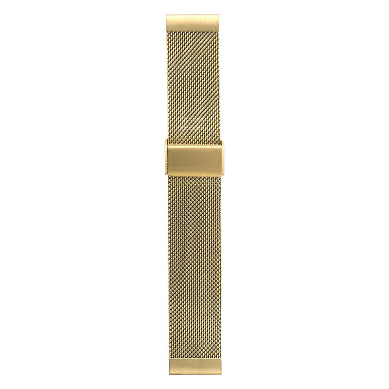 20mm Mesh Smart Watch Band