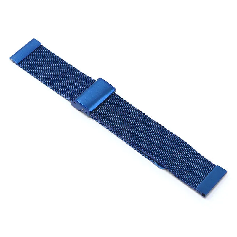 20mm Mesh Smart Watch Band