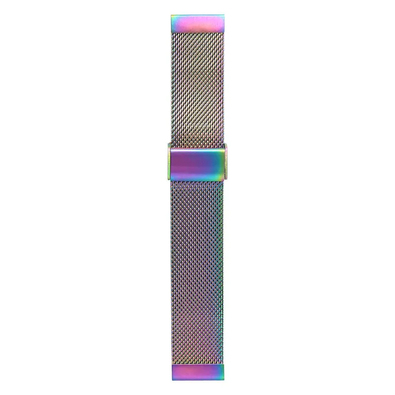 20mm Mesh Smart Watch Band