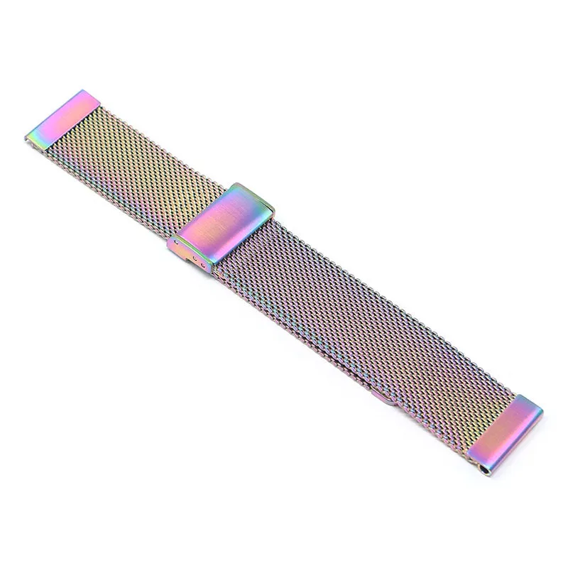 20mm Mesh Smart Watch Band