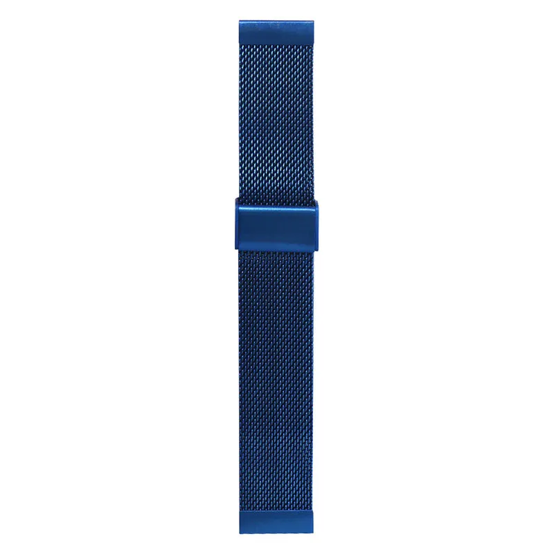 20mm Mesh Smart Watch Band
