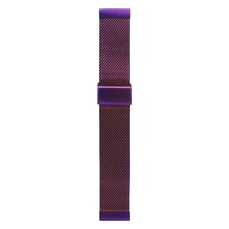 20mm Mesh Smart Watch Band