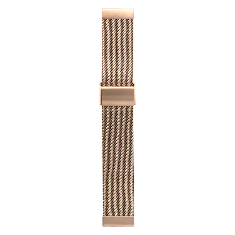 20mm Mesh Smart Watch Band
