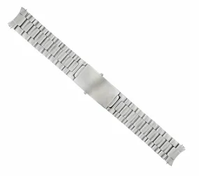 20MM WATCH BAND FOR OMEGA SEAMASTER 1610/930 5570MG 558OMG WATCH BRACELET