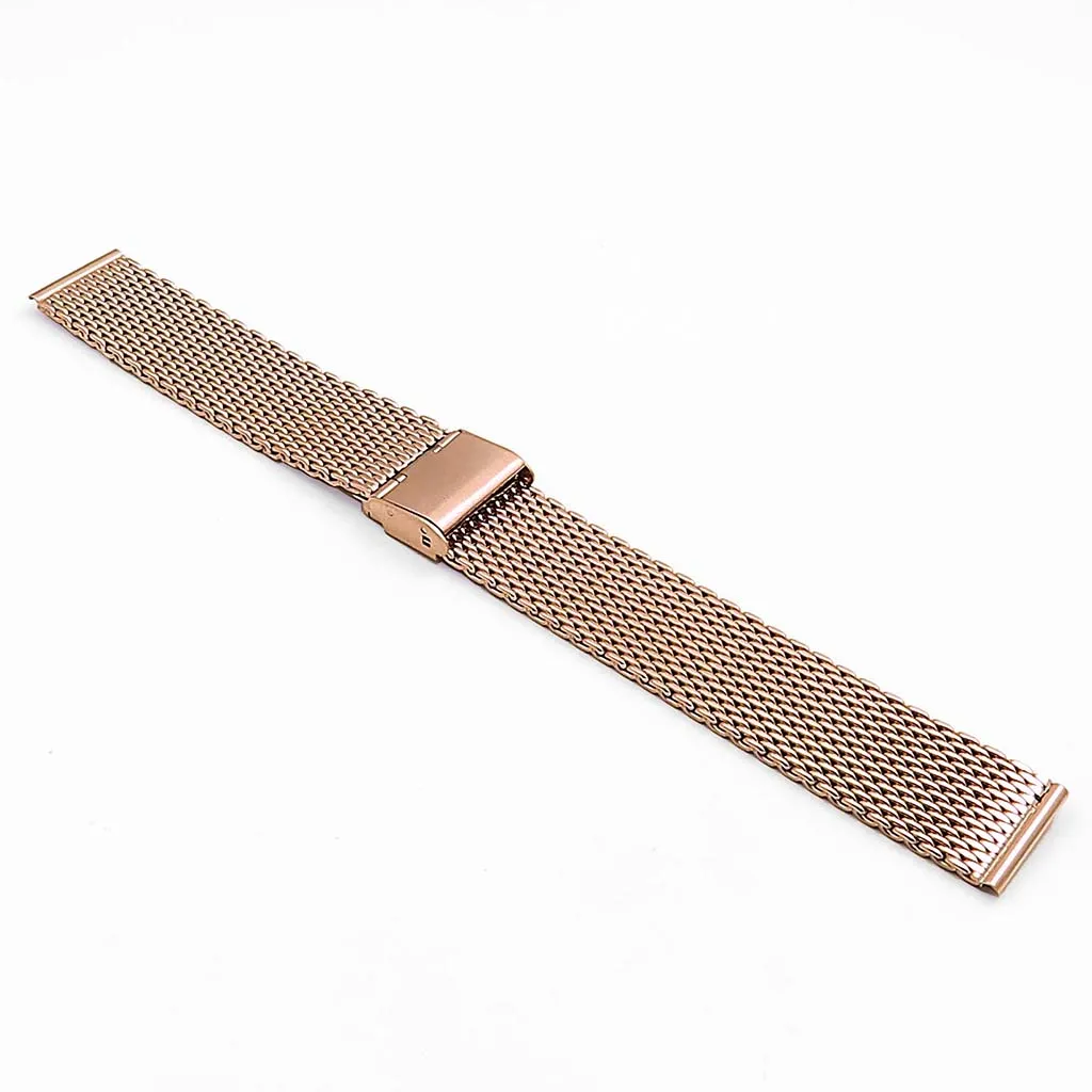 24mm Mesh Smart Watch Strap