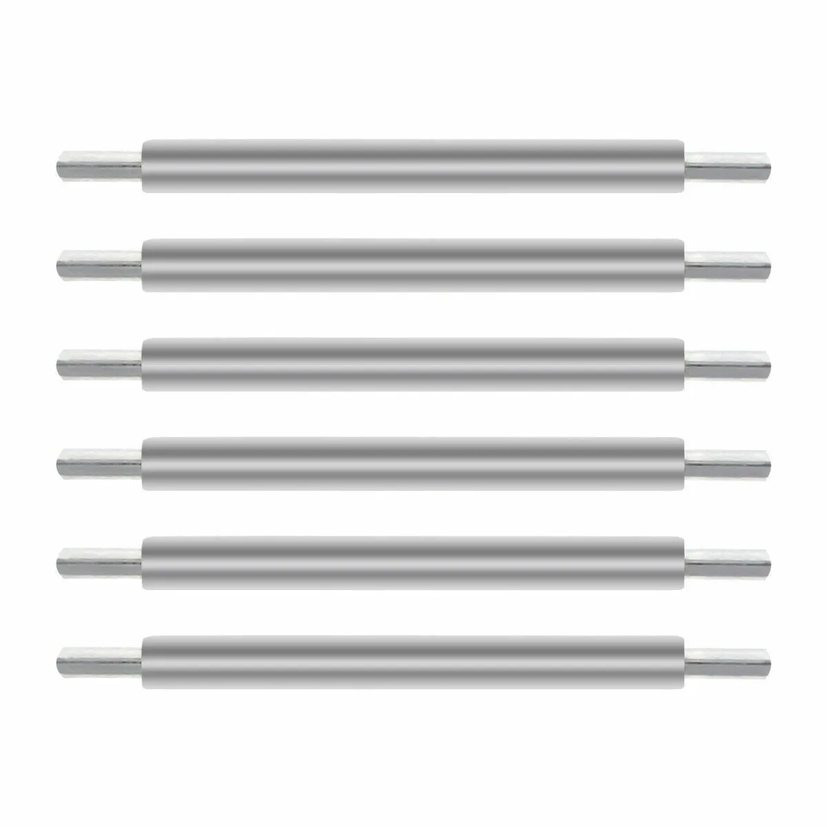 6 - 20MM FAT SPRING BAR FOR VINTAGE ROLEX SUBMARINER 5508 5513 5517 1680 14060M