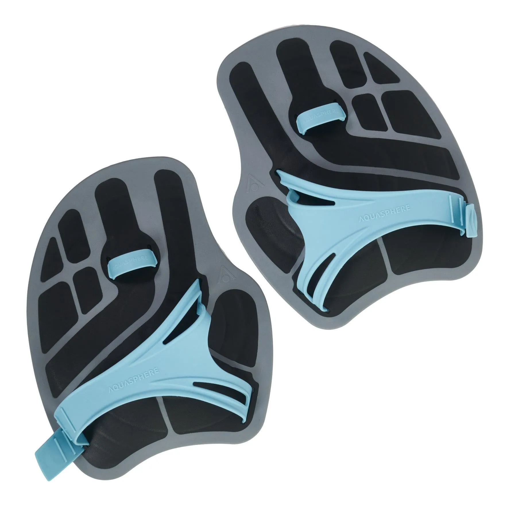 Aqua Sphere Unisex Adult Ergoflex Hand Paddle
