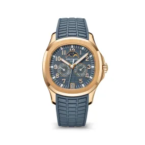 Aquanaut Luce Annual Calendar