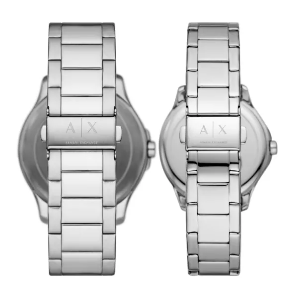 ARMANI EXCHANGE AX7132SET Watches