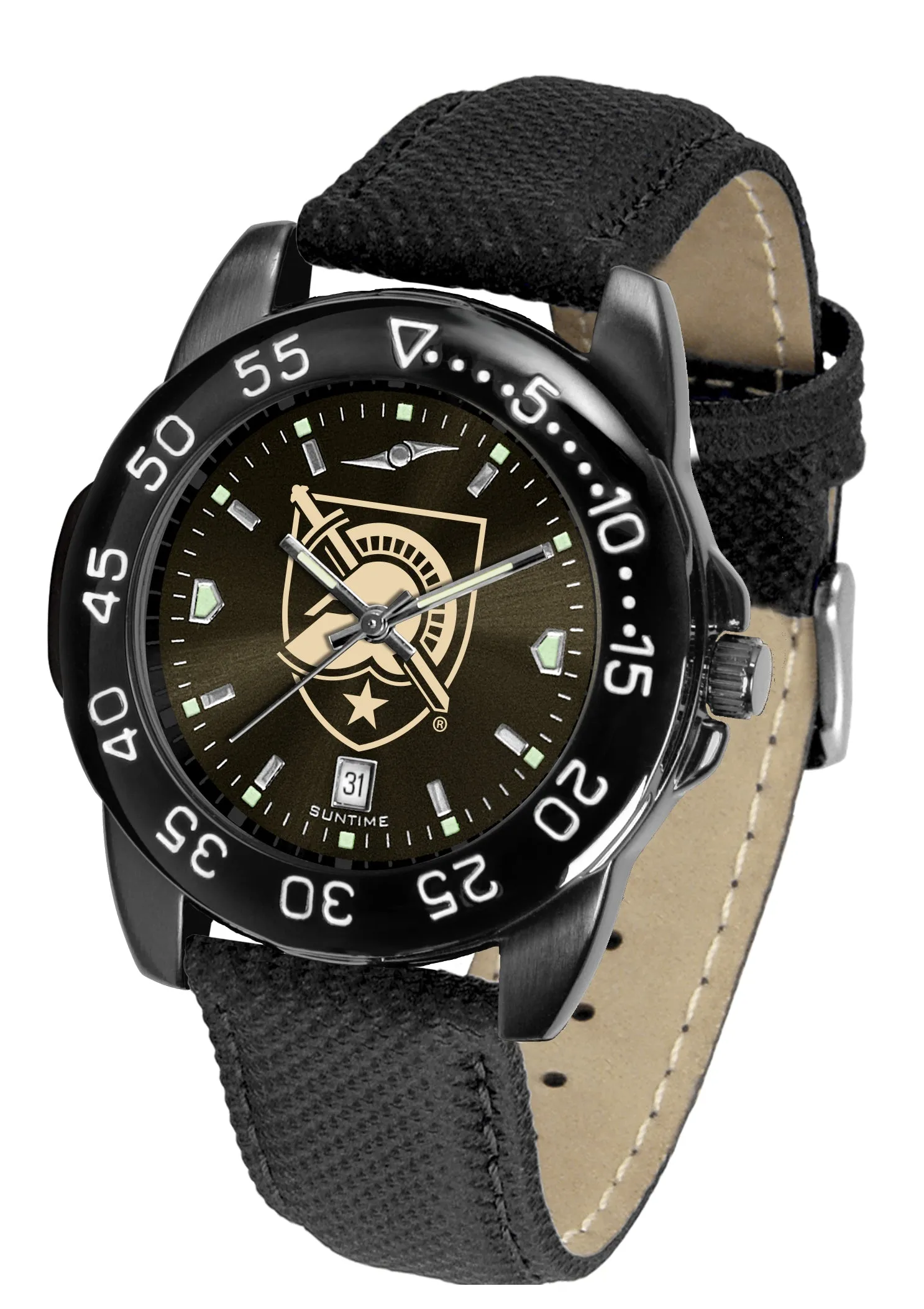 Army Black Knights Fantom Bandit Men's Watch - AnoChrome