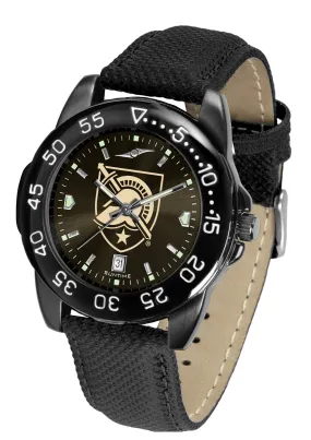 Army Black Knights Fantom Bandit Men's Watch - AnoChrome