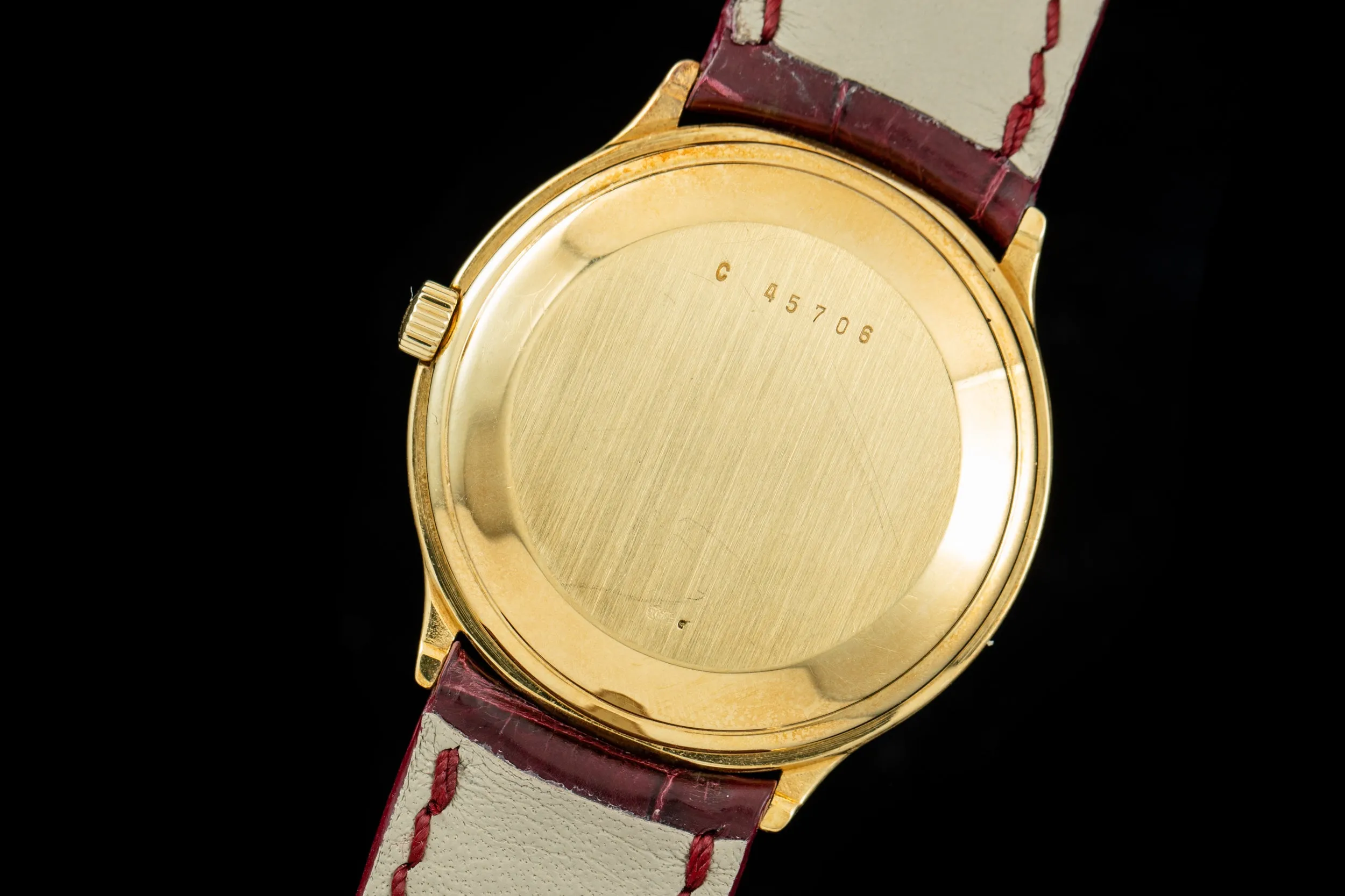 Audemars Piguet Calendar Moonphase 18K