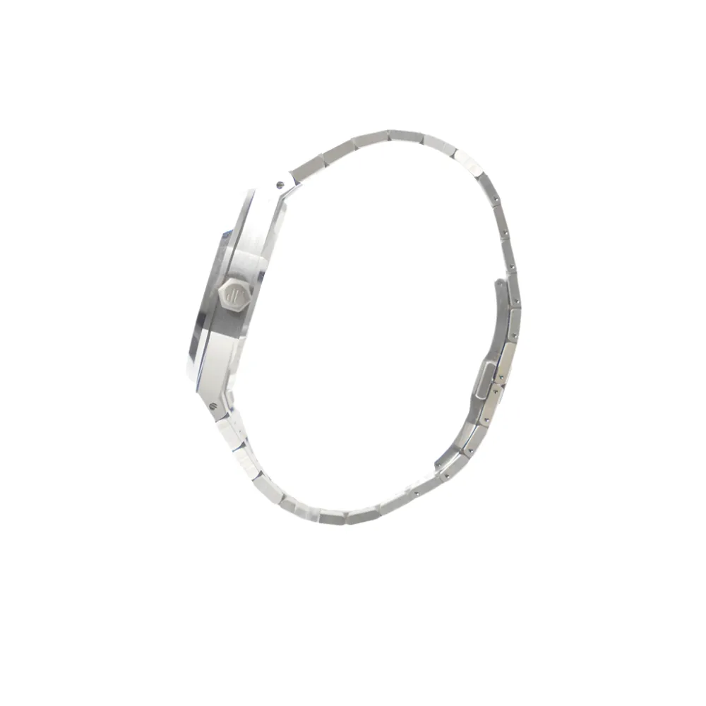 Audemars Piguet Royal Oak 15510ST White