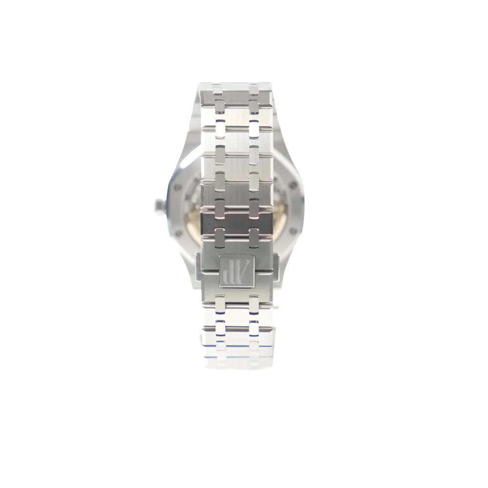 Audemars Piguet Royal Oak 15510ST White