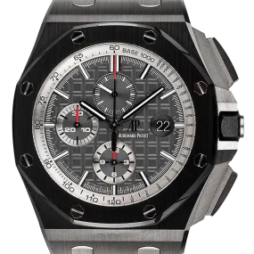 AUDEMARS PIGUET ROYAL OAK OFFSHORE - 26405CE.OO.A002CA.01