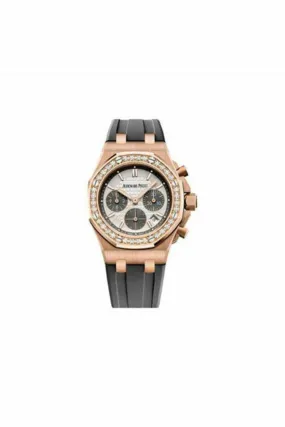 audemars piguet royal oak offshore chronograph 37mm ladies watch
