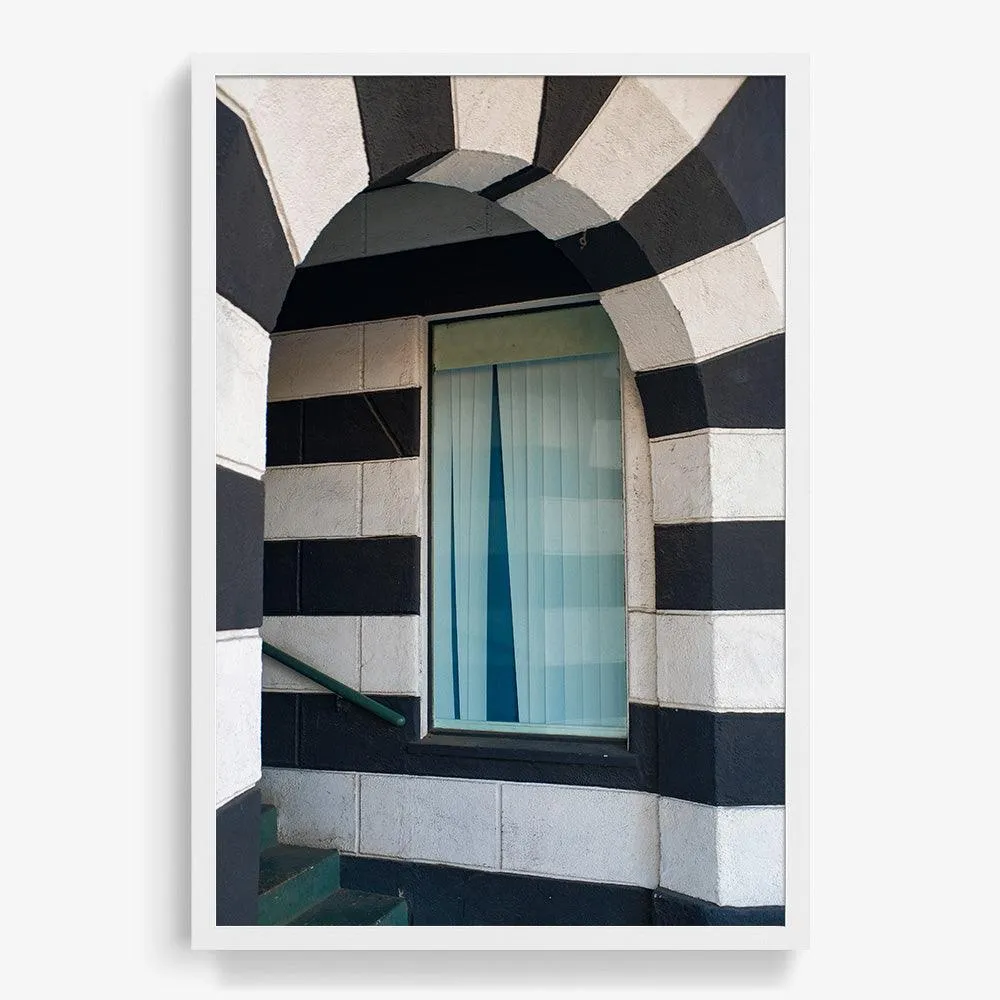 Avenue Stripes