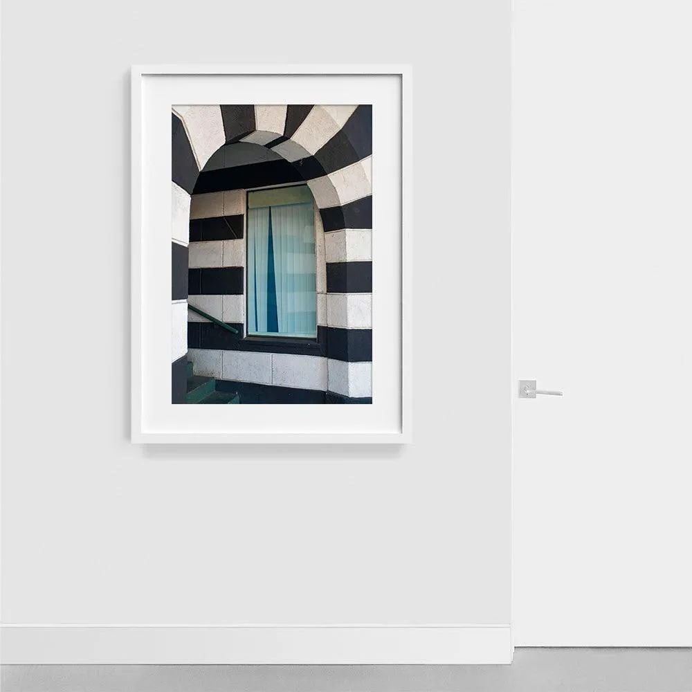 Avenue Stripes