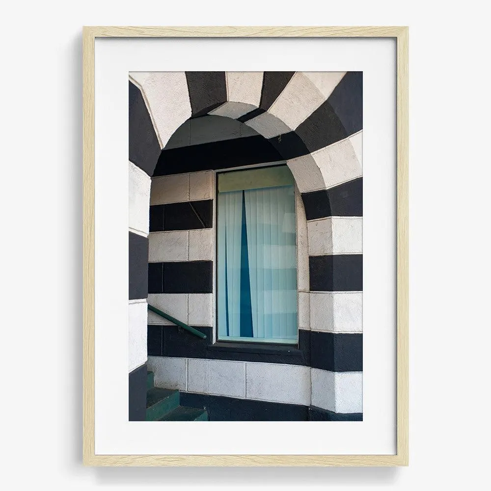 Avenue Stripes