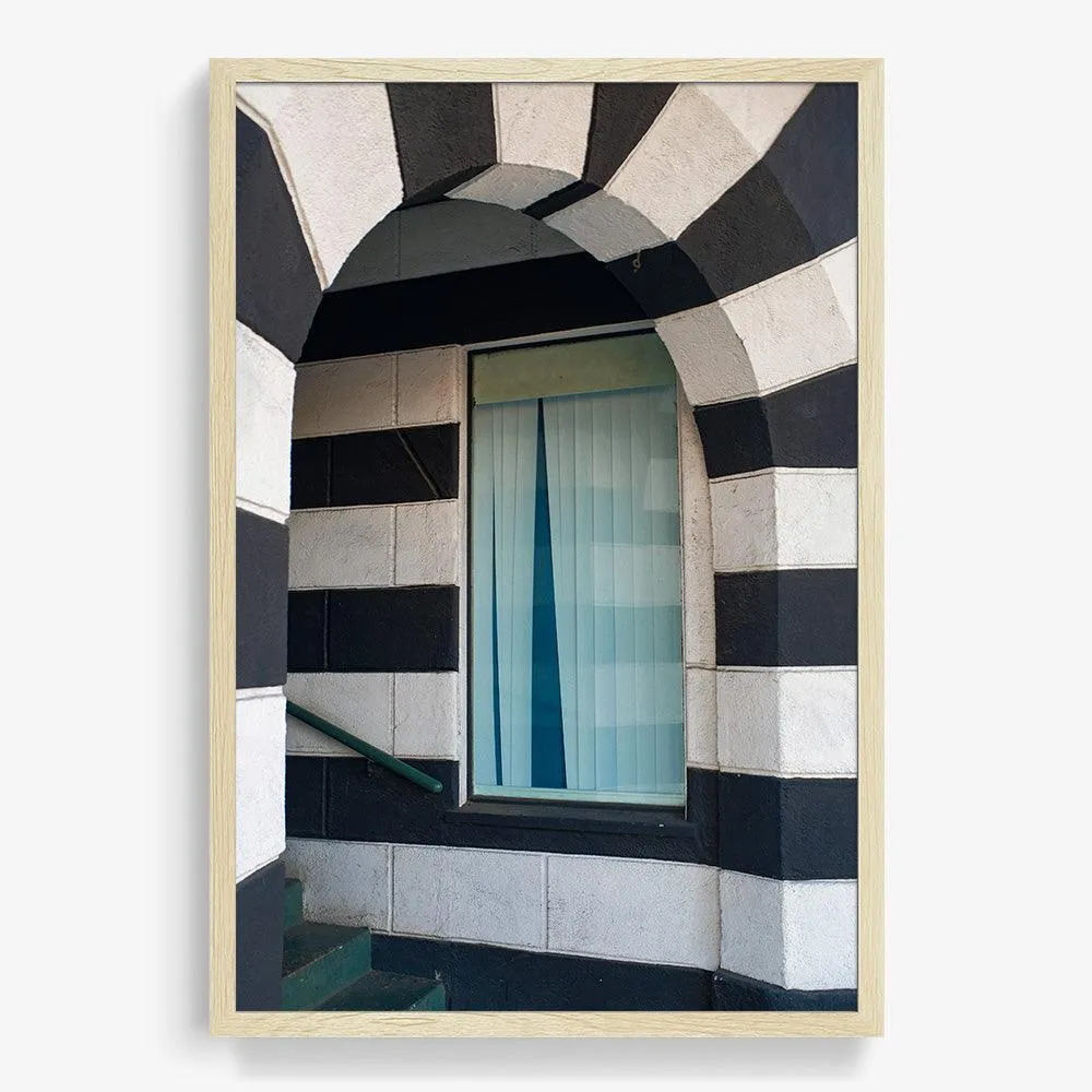 Avenue Stripes