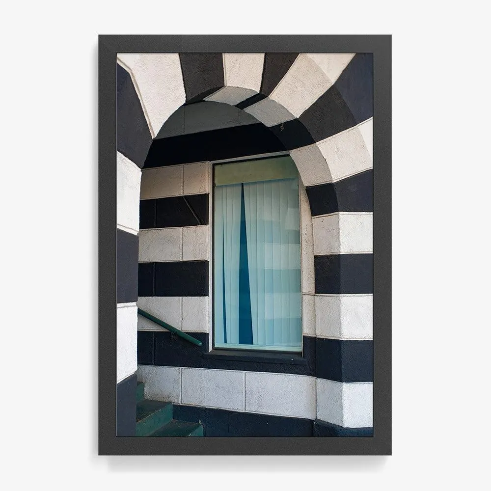 Avenue Stripes