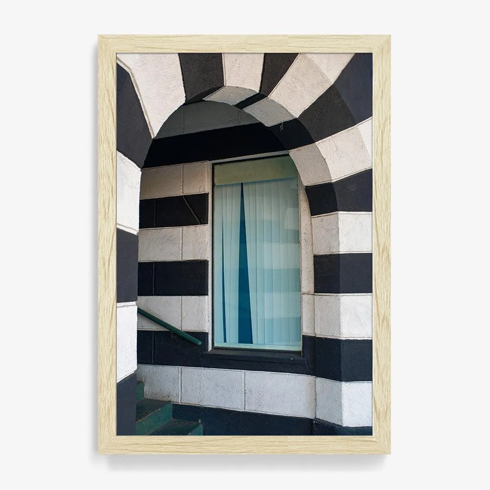 Avenue Stripes