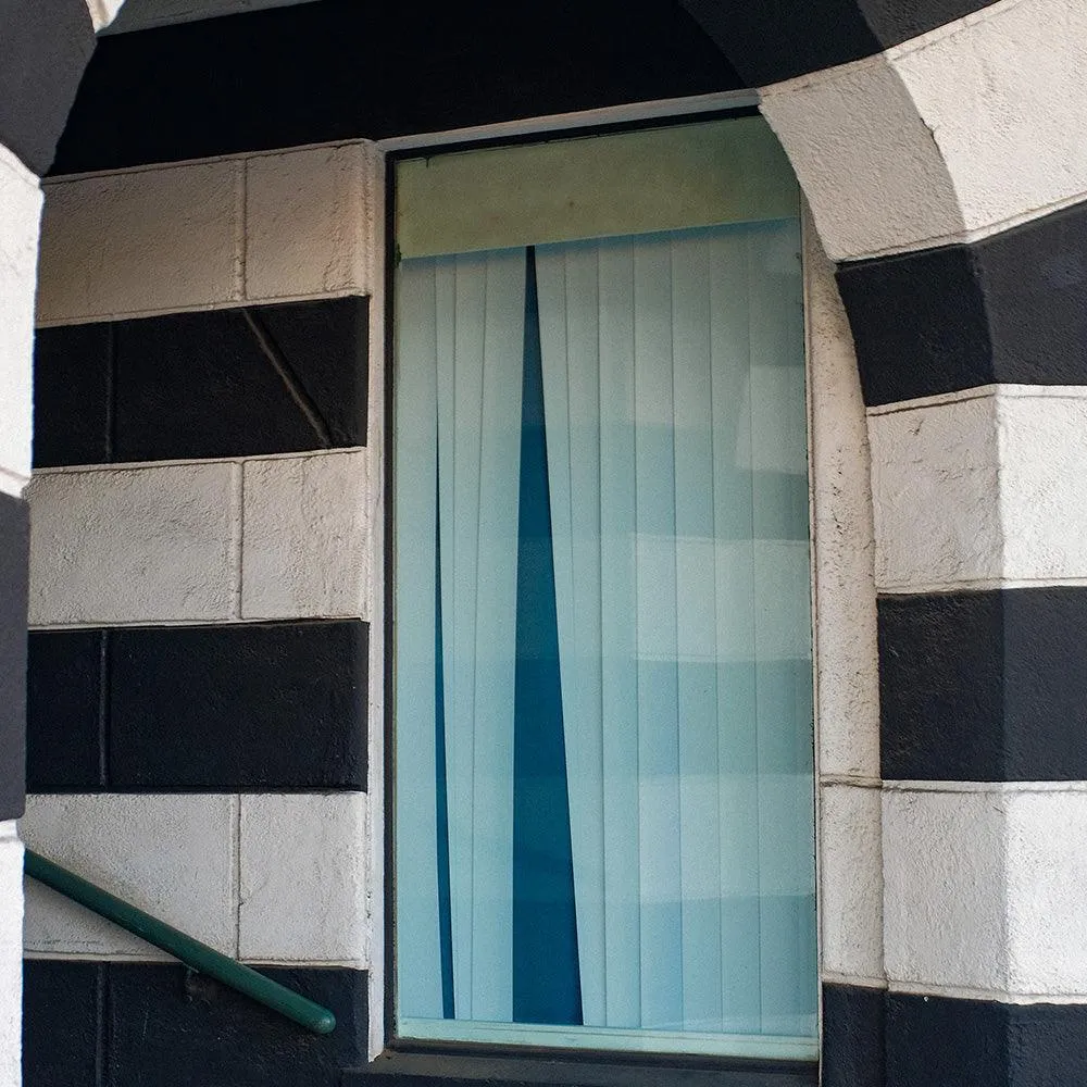 Avenue Stripes