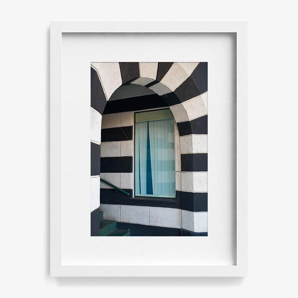 Avenue Stripes