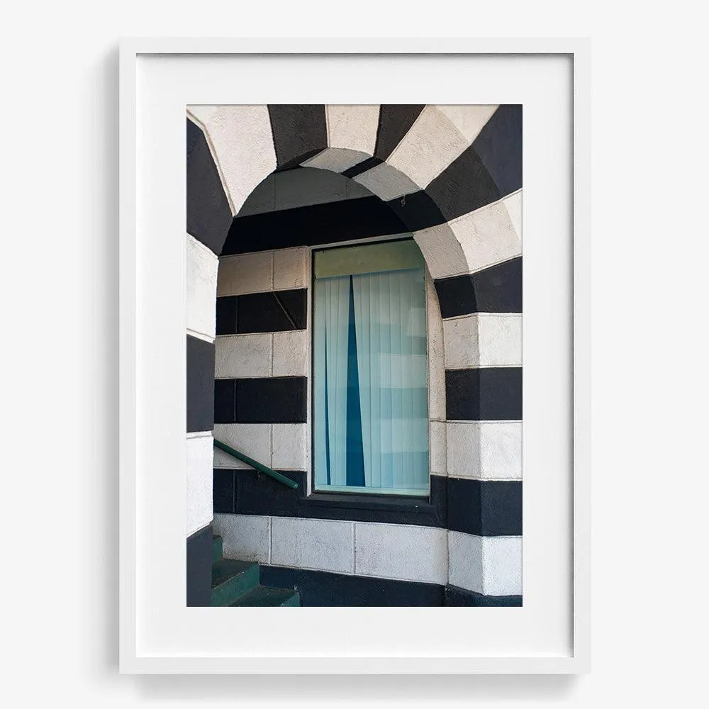 Avenue Stripes
