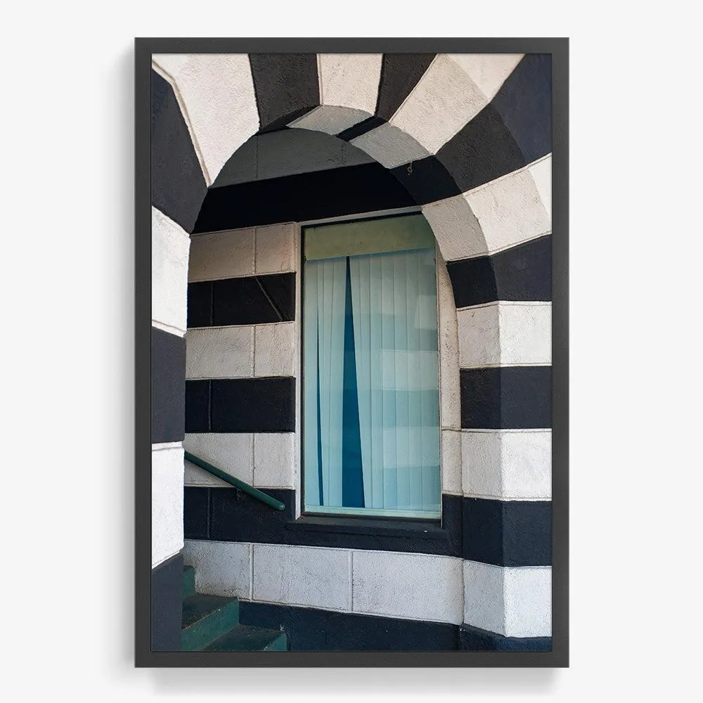 Avenue Stripes
