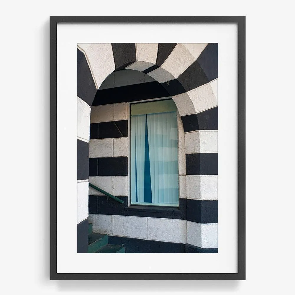 Avenue Stripes