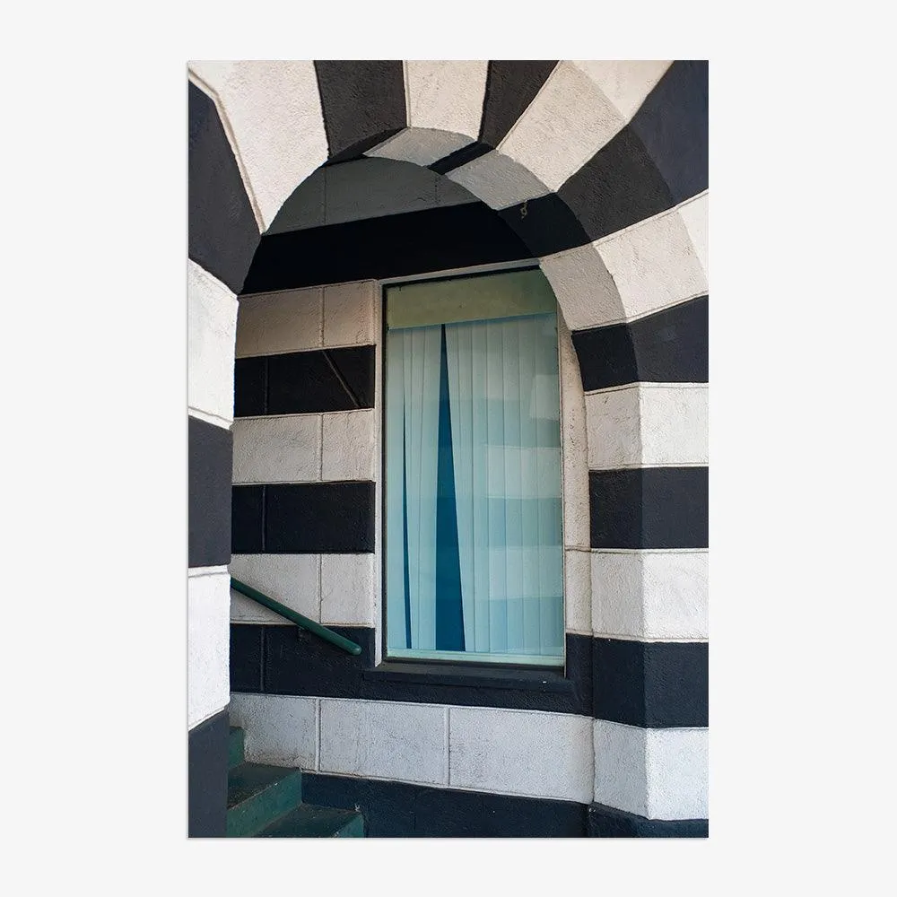 Avenue Stripes