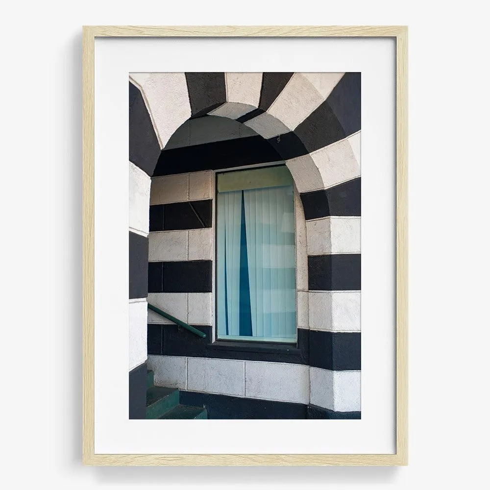 Avenue Stripes