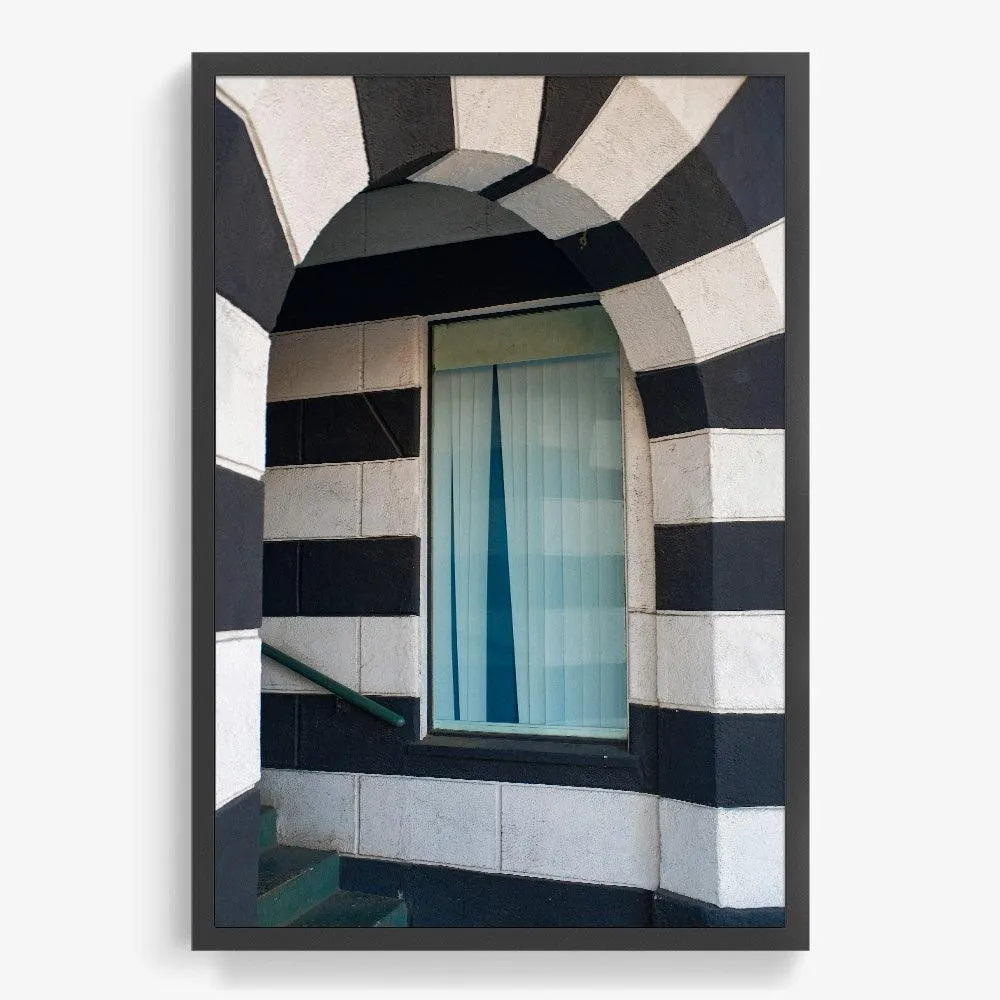 Avenue Stripes