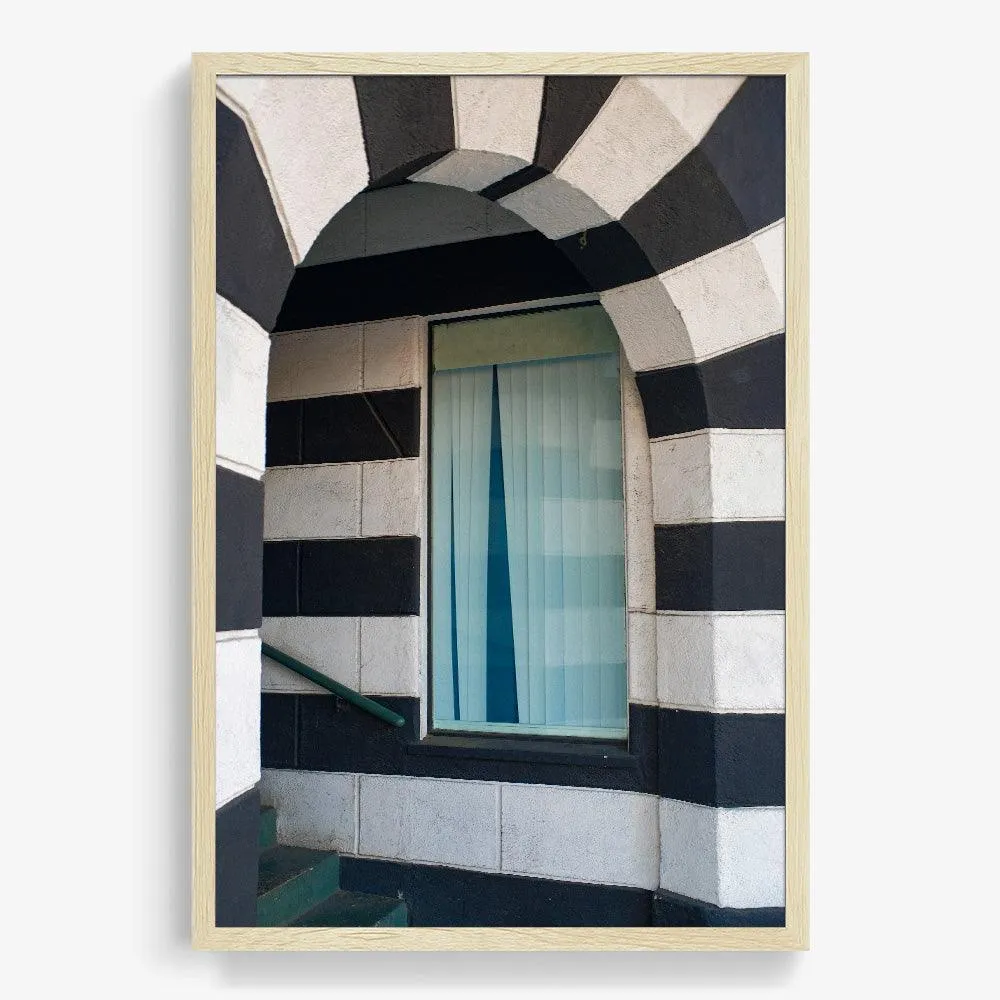 Avenue Stripes