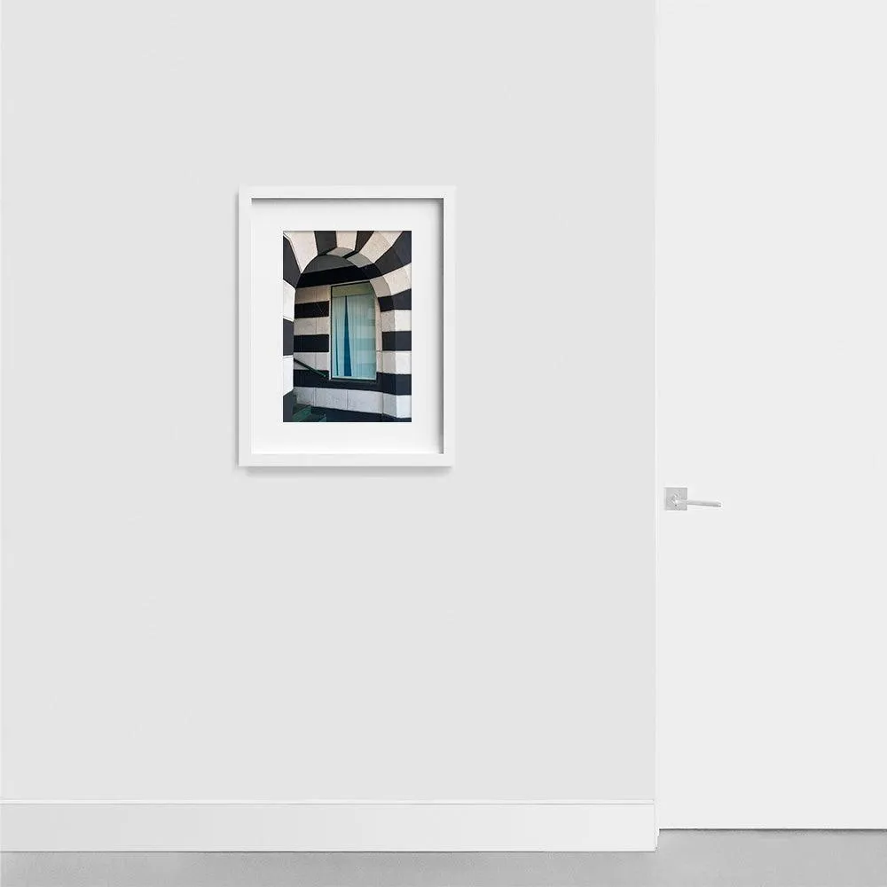 Avenue Stripes
