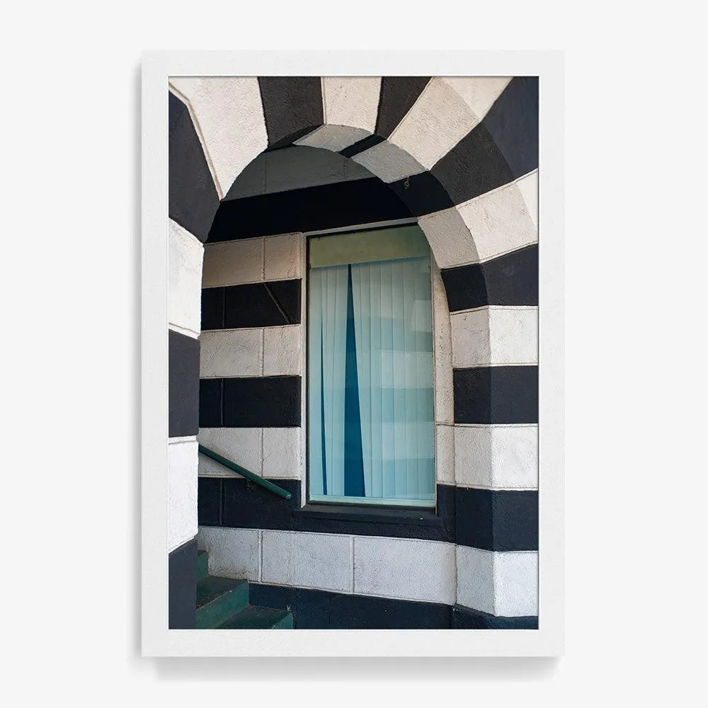 Avenue Stripes