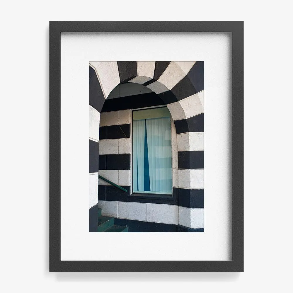 Avenue Stripes