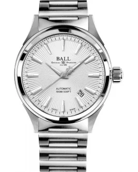 Ball Firemen Victory NM2098C-S3J-SL