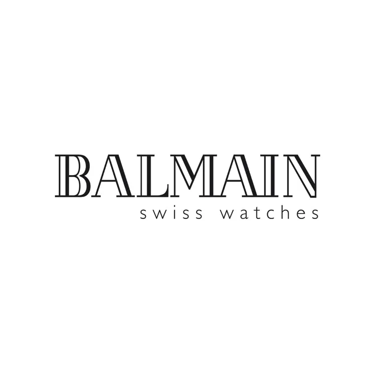 Balmain - B1341.32.22