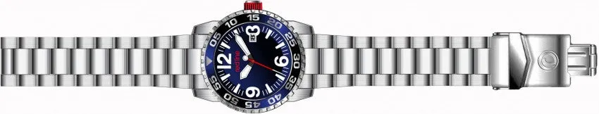 Band for Invicta Red Line Watches RL-60015